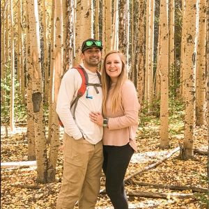 Meet your Posher, Morgan